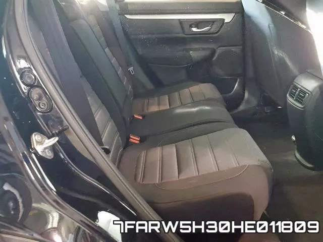 7FARW5H30HE011809 фото 7