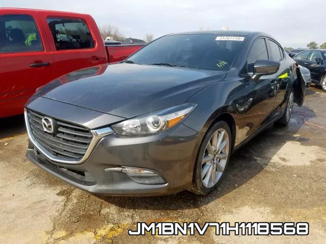 JM1BN1V71H1118568 фото 2