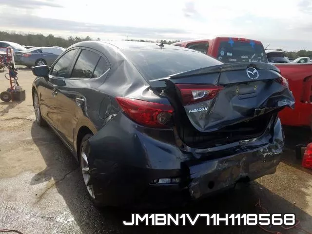 JM1BN1V71H1118568 фото 3