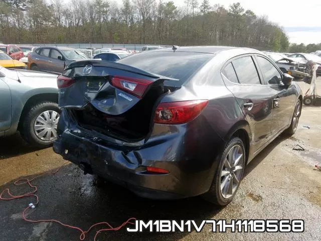 JM1BN1V71H1118568 фото 4