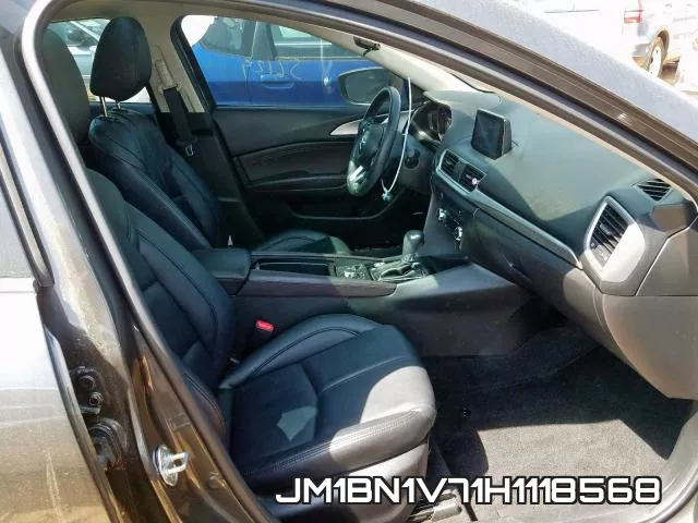 JM1BN1V71H1118568 фото 5