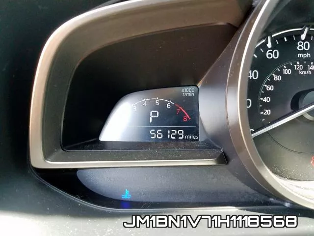 JM1BN1V71H1118568 фото 7