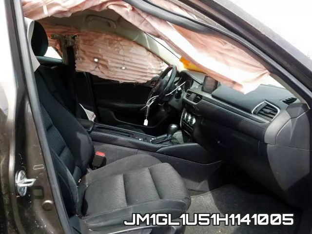 JM1GL1U51H1141005 фото 6