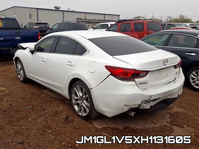 JM1GL1V5XH1131605 фото 3