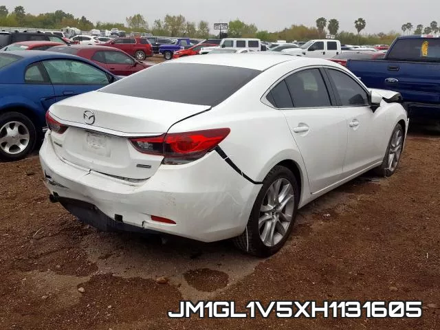 JM1GL1V5XH1131605 фото 4