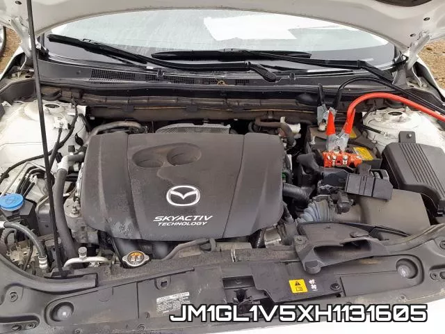 JM1GL1V5XH1131605 фото 5