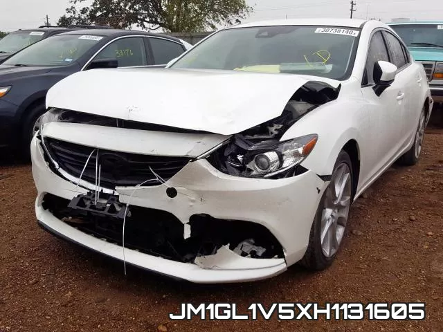 JM1GL1V5XH1131605 фото 6