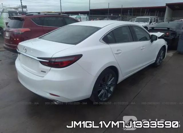 JM1GL1VM7J1333590 фото 3