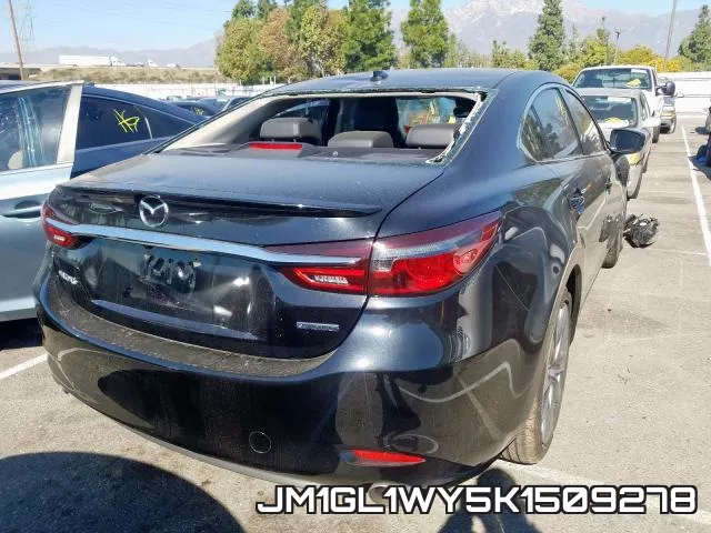 JM1GL1WY5K1509278 фото 4
