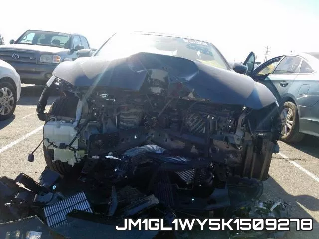 JM1GL1WY5K1509278 фото 8