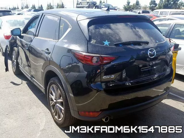JM3KFADM6K1547885 фото 4