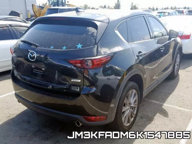 JM3KFADM6K1547885 фото 5