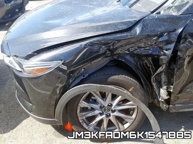 JM3KFADM6K1547885 фото 10