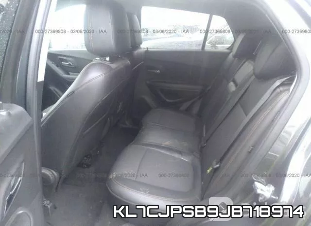 KL7CJPSB9JB718974 фото 5