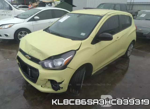 KL8CB6SA3HC839319 фото 2
