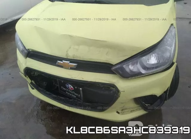 KL8CB6SA3HC839319 фото 4
