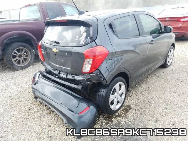 KL8CB6SA9KC715238 фото 3