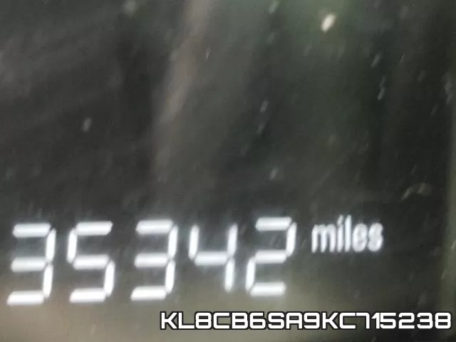KL8CB6SA9KC715238 фото 6