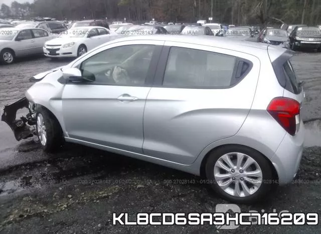 KL8CD6SA3HC716209 фото 4