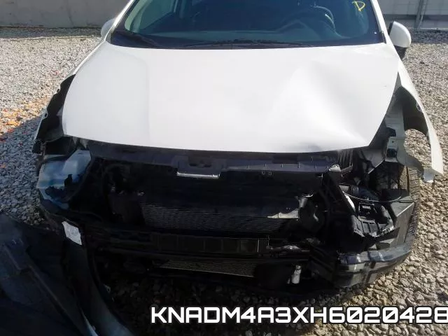 KNADM4A3XH6020428 фото 6