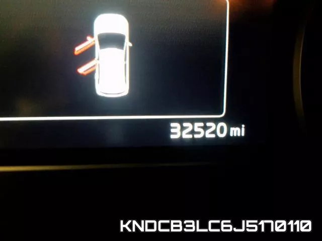KNDCB3LC6J5170110 фото 8
