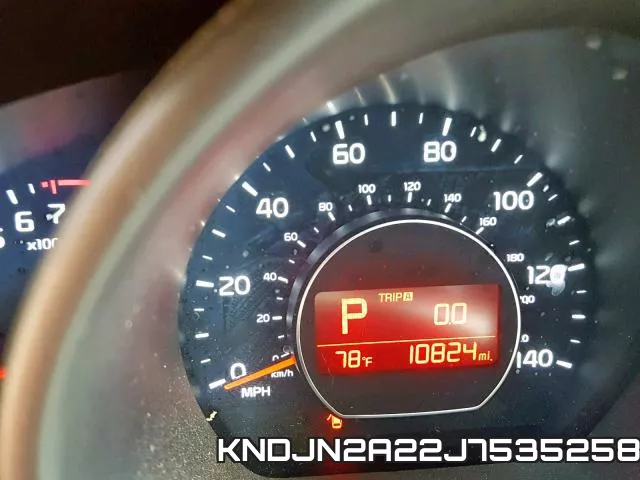 KNDJN2A22J7535258 фото 9