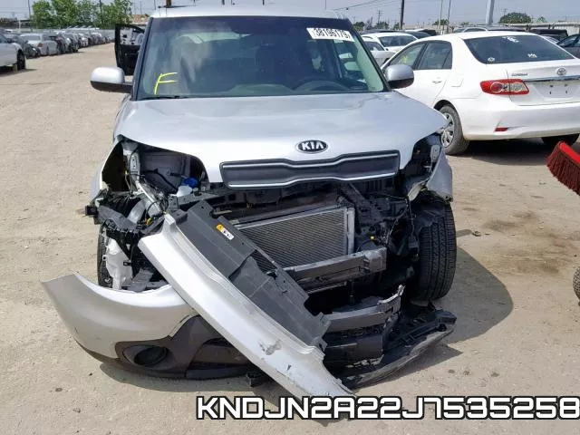 KNDJN2A22J7535258 фото 10