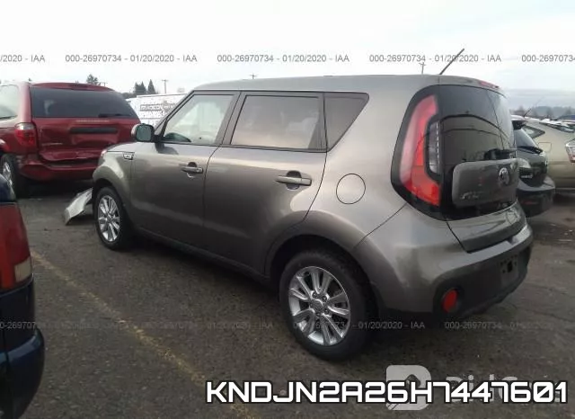KNDJN2A26H7447601 фото 4