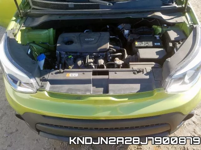 KNDJN2A28J7900879 фото 5