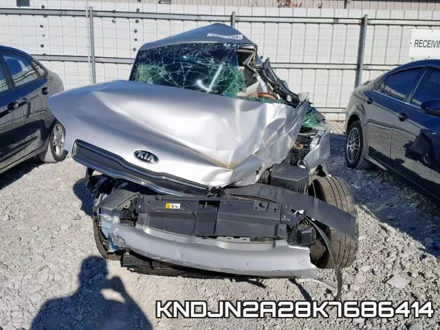 KNDJN2A28K7686414 фото 4