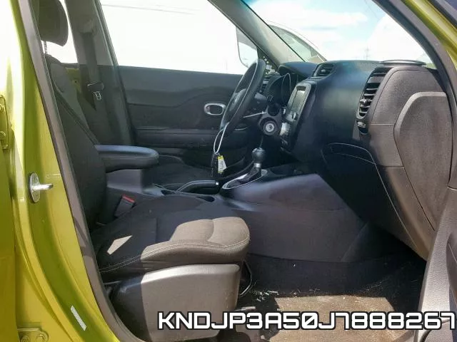KNDJP3A50J7888267 фото 6