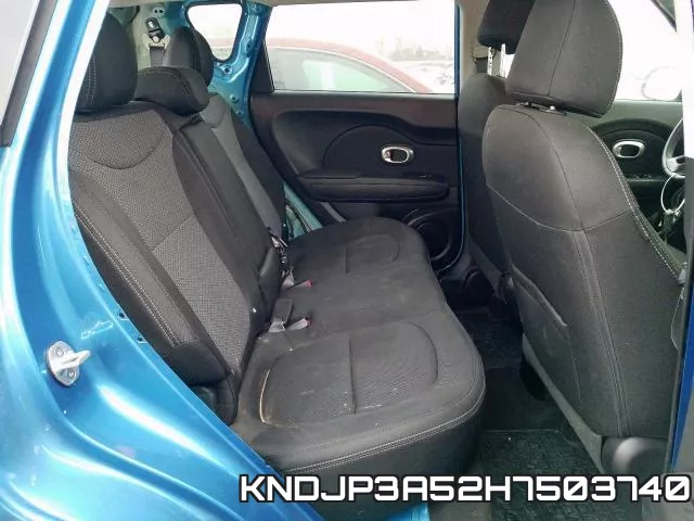 KNDJP3A52H7503740 фото 4