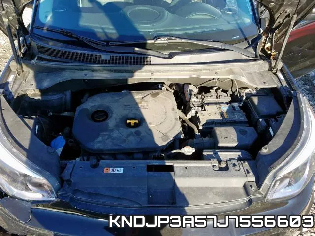 KNDJP3A57J7556603 фото 8