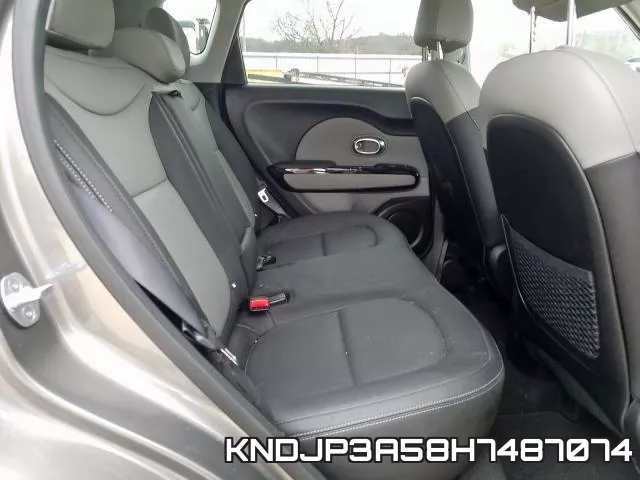 KNDJP3A58H7487074 фото 6
