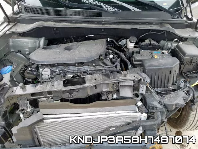 KNDJP3A58H7487074 фото 7