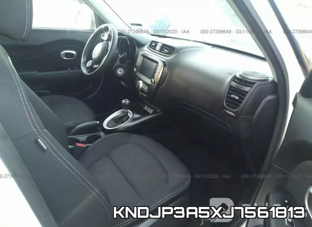 KNDJP3A5XJ7561813 фото 2