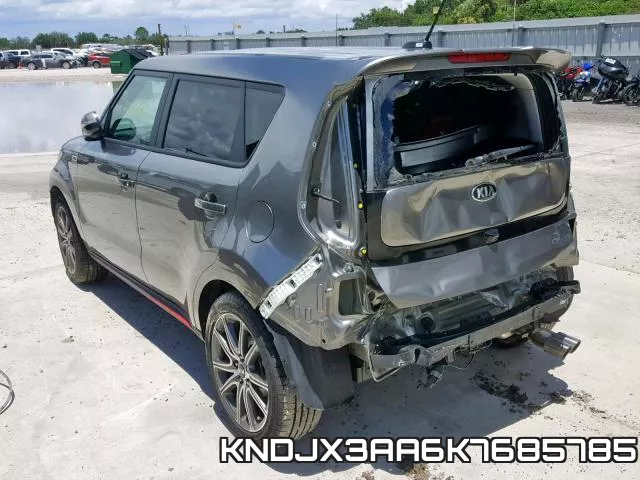 KNDJX3AA6K7685785 фото 3