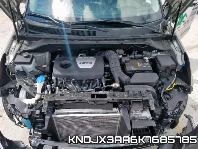 KNDJX3AA6K7685785 фото 7