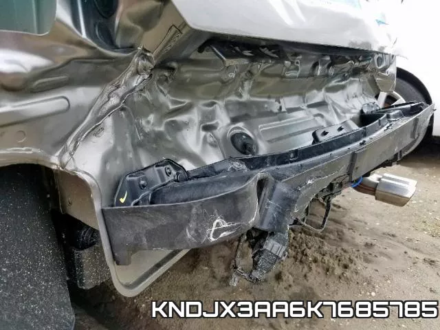 KNDJX3AA6K7685785 фото 8