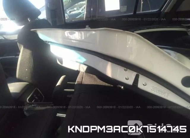 KNDPM3AC0K7514745 фото 6