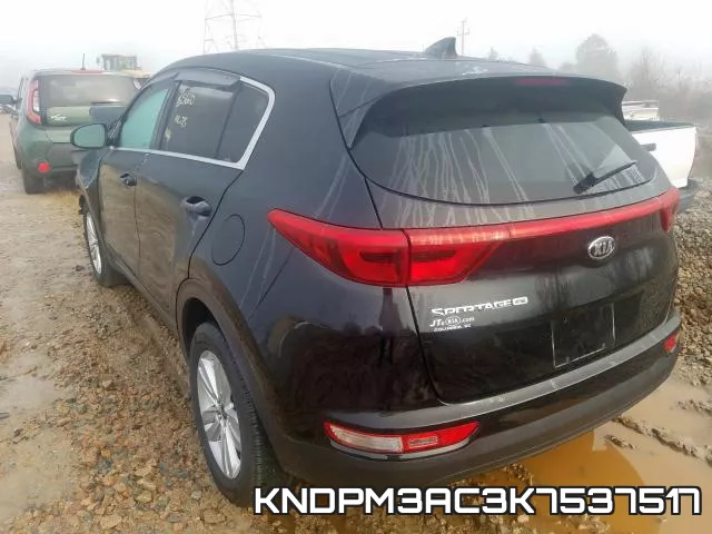KNDPM3AC3K7537517 фото 2