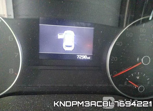 KNDPM3AC8L7694221 фото 5