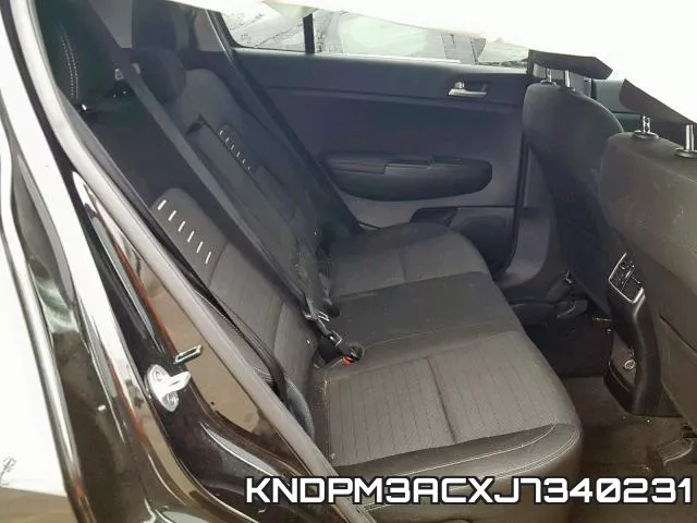 KNDPM3ACXJ7340231 фото 7