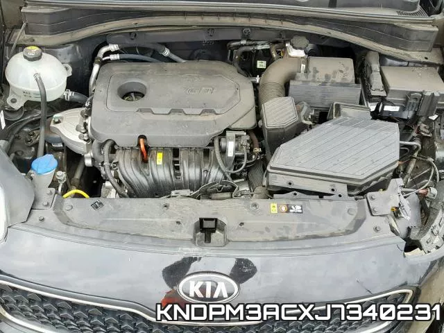 KNDPM3ACXJ7340231 фото 8