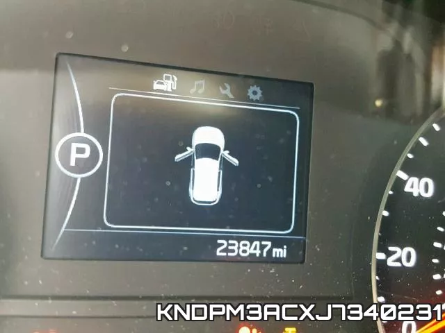 KNDPM3ACXJ7340231 фото 9