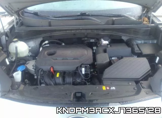 KNDPM3ACXJ7365128 фото 2