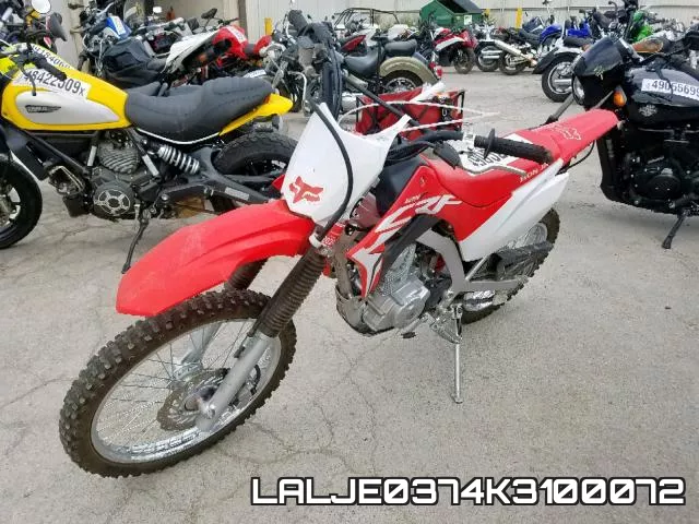 LALJE0374K3100072 фото 2