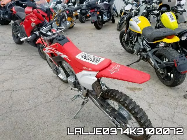 LALJE0374K3100072 фото 3
