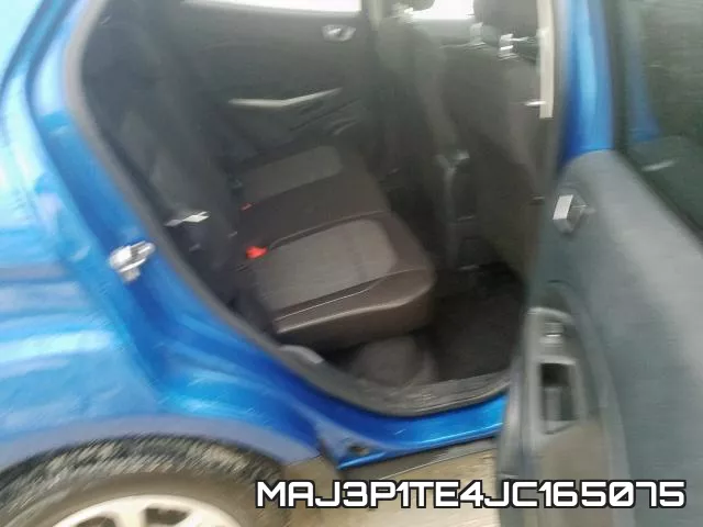 MAJ3P1TE4JC165075 фото 7