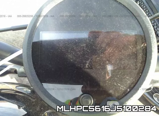 MLHPC5616J5100284 фото 7